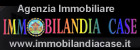 Logo IMMOBILANDIA CASE