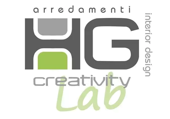 Logo HG CREATIVITY s.a.s.