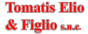 Logo TOMATIS ELIO & FIGLIO s.n.c.