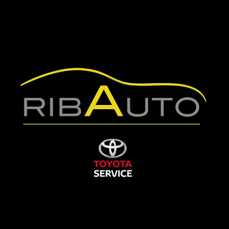 Logo RIBAUTO - Filiale di Saluzzo