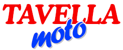 Logo TAVELLA MOTO & TAVELLA CICLI