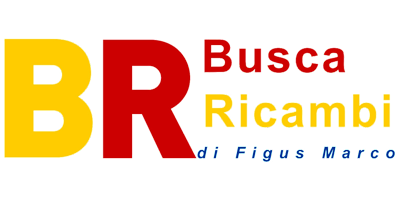 Logo Busca Ricasmbi di Figus Marco