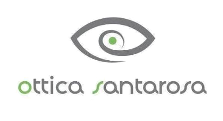 Logo OTTICA SANTAROSA
