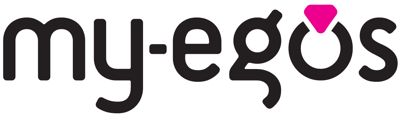 Logo My Egos Gioielli