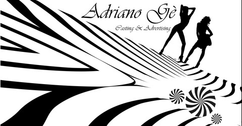 Logo NEW MODEL EVENTI