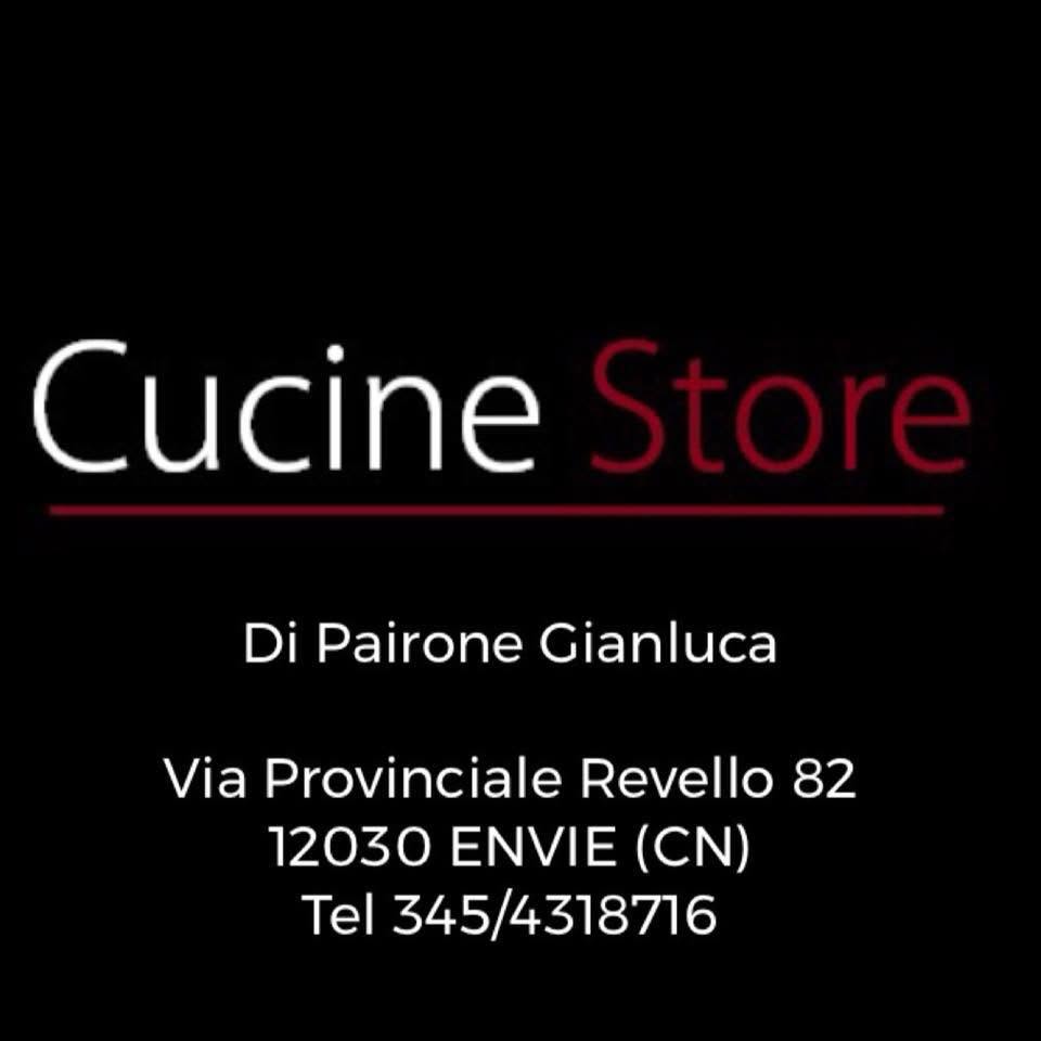 Logo Cucine Store di Pairone Gianluca