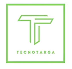 Logo TECNOTARGA - Cartellonistica & Pubblicità