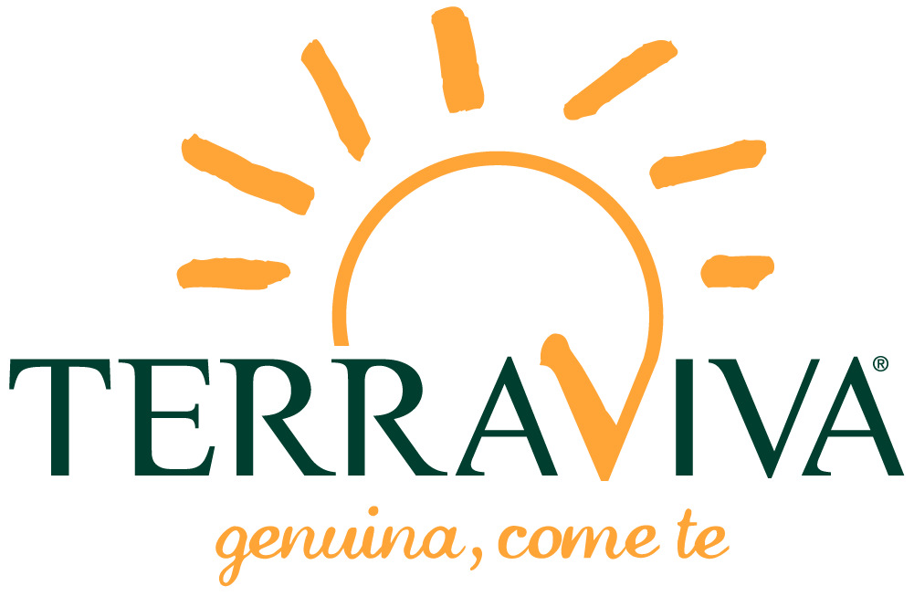 Logo TERRA VIVA - Cooperativa Agricola Buschese