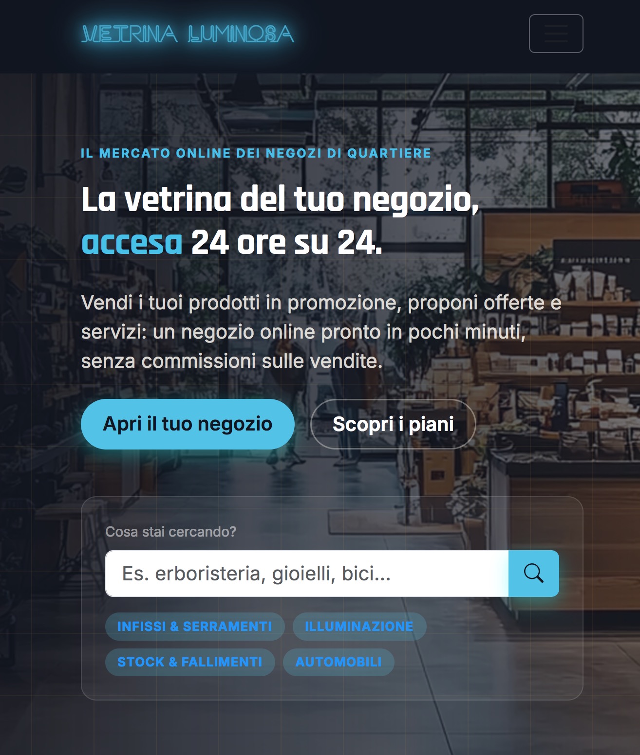 Il Progetto