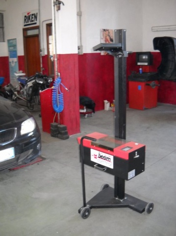 Installazione Kit Xeno specifici