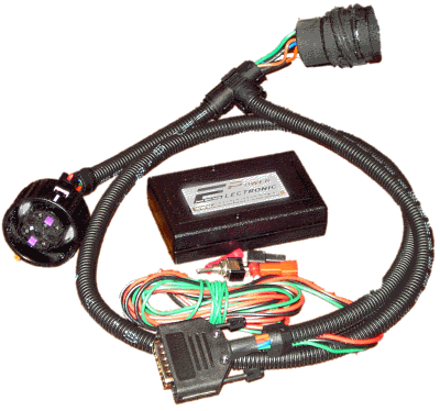 RIMAPPATURA + DISPONIBILITA' CENTRALINE AGG. PER TURBO DIESEL