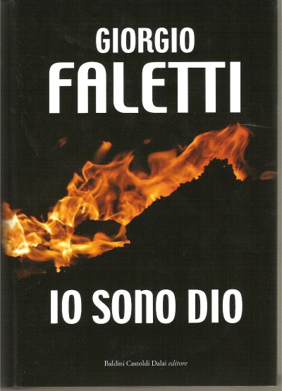 IO SONO DIO