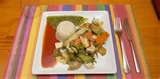 MENU' VEGETARIANI E SENZA GLUTINE