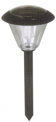 LAMPADA SOLARE CLASSIC