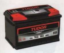 BATTERIA