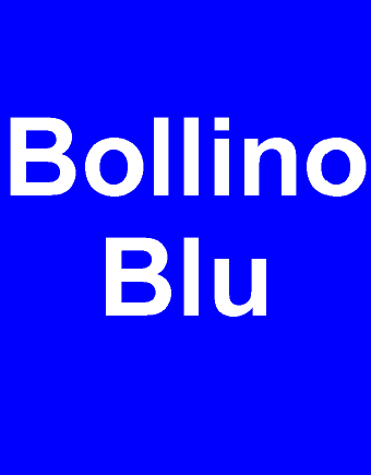 BOLLINI BLU DIESEL