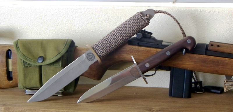 Commando Knife Company
