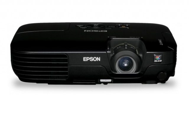 VIDEOPROIETTORE EPSON EB-S92