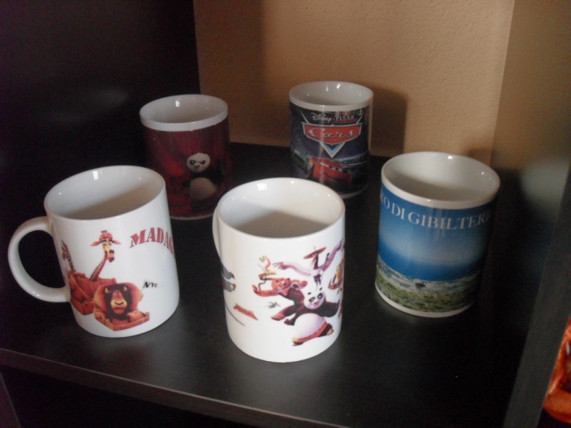 Tazza Mug