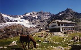 Rifugi montani