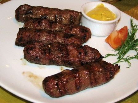 Cucina Rumena