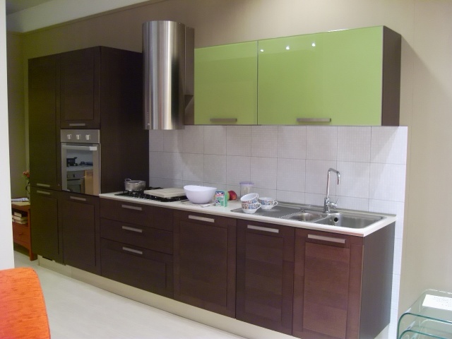 Cucina Metropolis Berloni