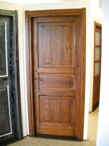 Porte interne