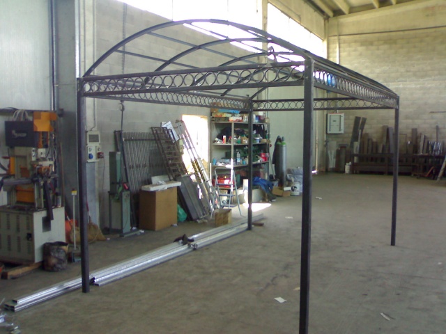 Gazebo