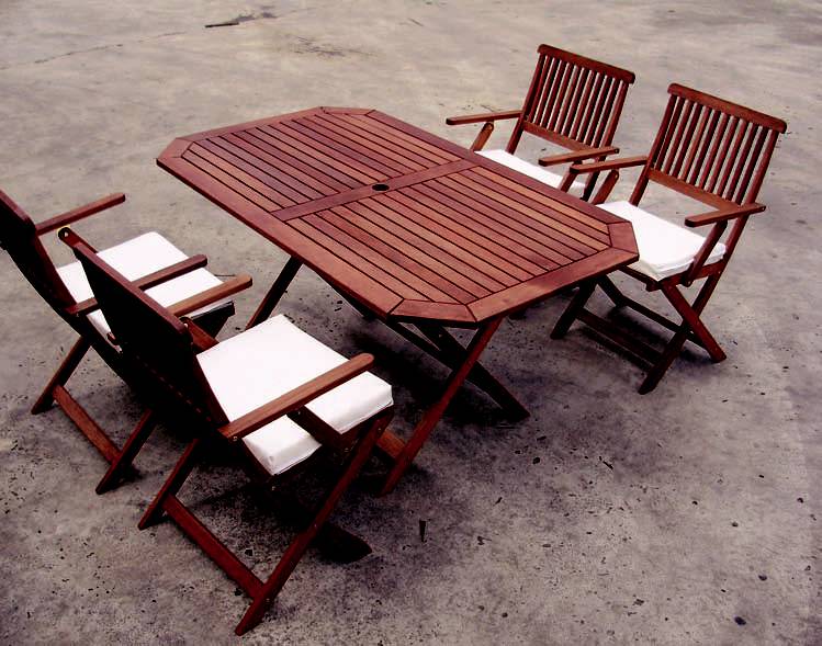 SET TROPICAL DELUXE