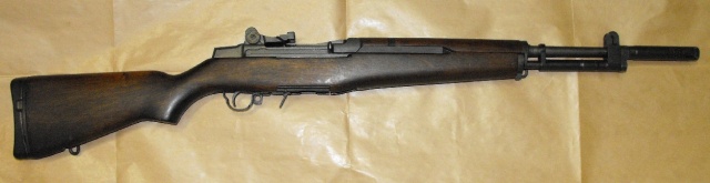 Beretta BM 59