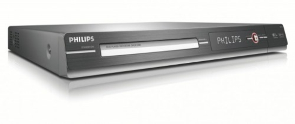 Philips DVDR3480