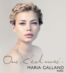 Linea Maria Galland