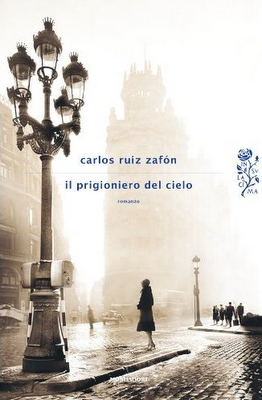 IL PRIGIONIERO DEL CIELO