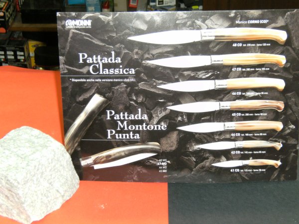 Set Pattade - A partire da Euro 26,00