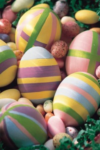 Weekend di Pasqua
