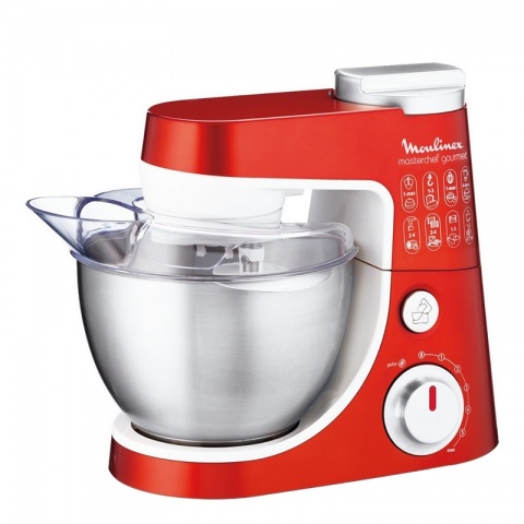 Impastatore Moulinex qa403gb1