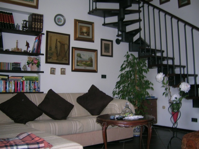 Fossano (CN) - Rustico ristrutturato