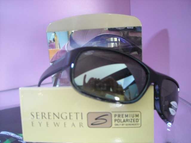 serengeti TRENTO