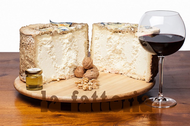 Castelmagno, un formaggio dal sapore antico