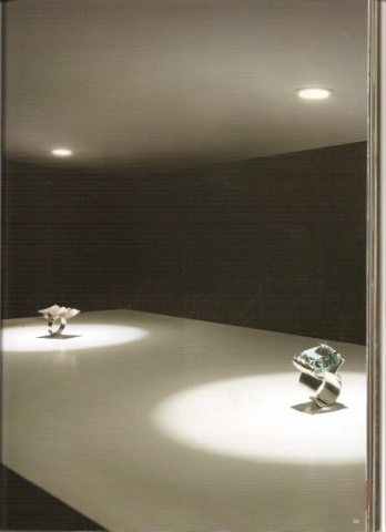 Faretti ad incasso Top Mini