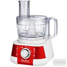 Robot Moulinex fp520g
