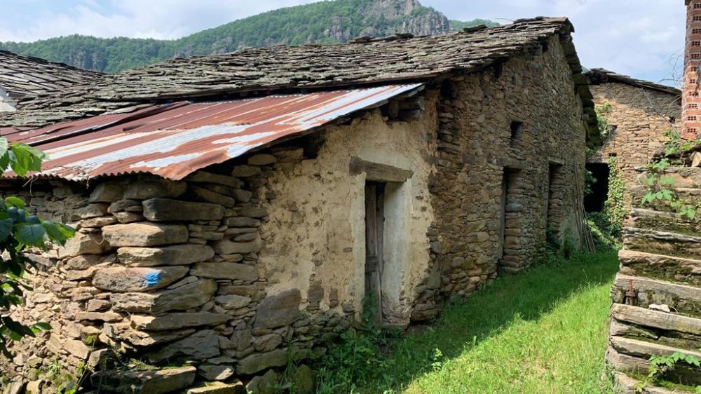 Vendita Chalet / Baita Cuneo (Brossasco)