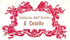 IL CESELLO - GALLERIA DELL'ANTICO