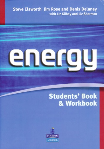 energy