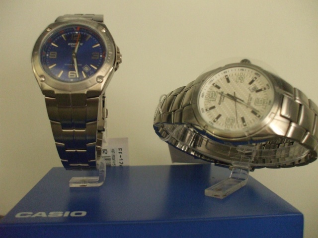 OROLOGI   CASIO