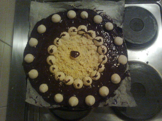 La fresca pasticceria ... al kg
