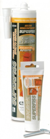 Superfiss 80/290 ml