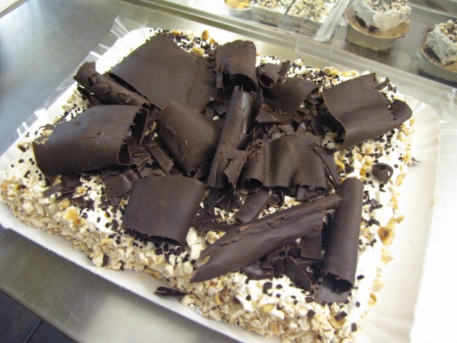 Ricchissima scelta di dolci