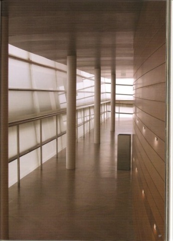 Faretti da incasso Modello Trim