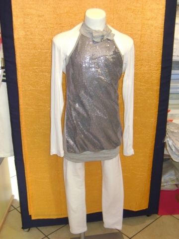 COMPLETO 3 PZ BIMBA